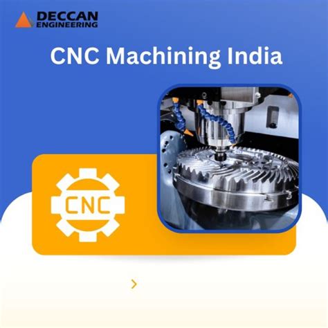 cnc machining in india|largest cnc manufacturer in india.